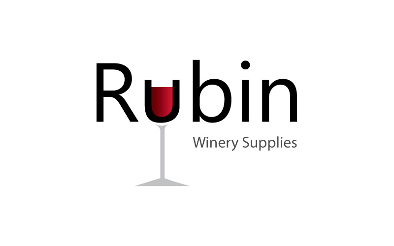 Wine Making & Brewing Supplies Logo Design