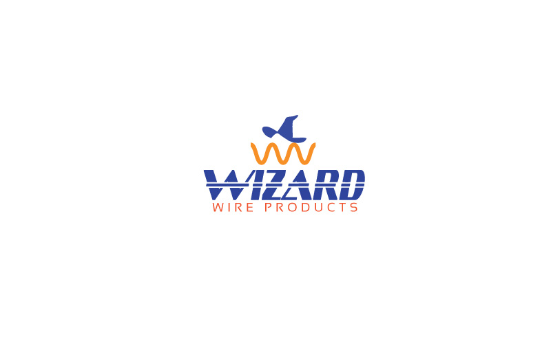 Wire Products Logo Design