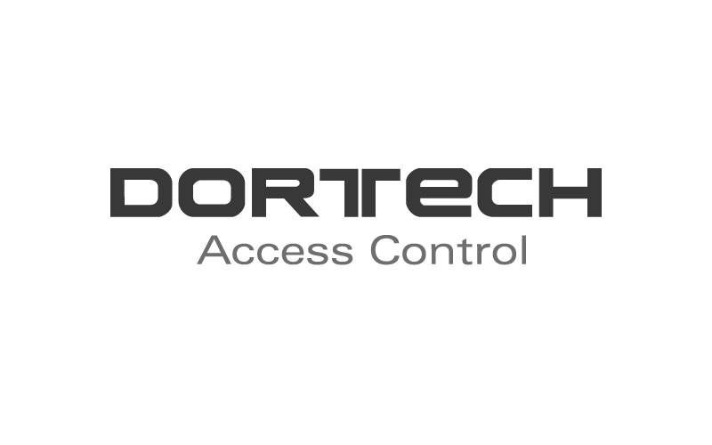 Access Control Logo Design