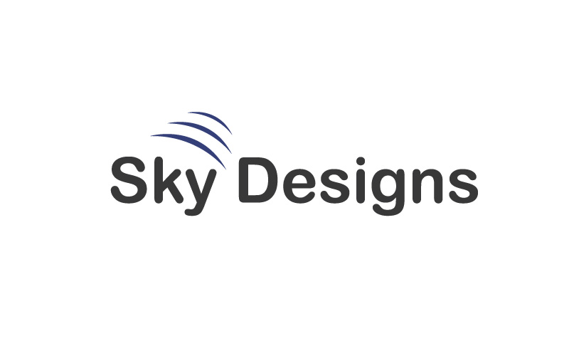 Aerial Installations Logo Design