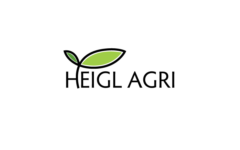 Agricultural Contractors Logo Design