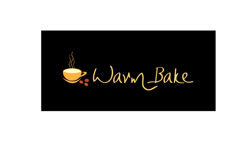 Bakeries Logo Design