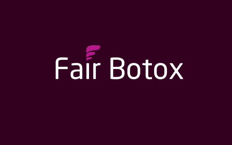Botox Logo Design