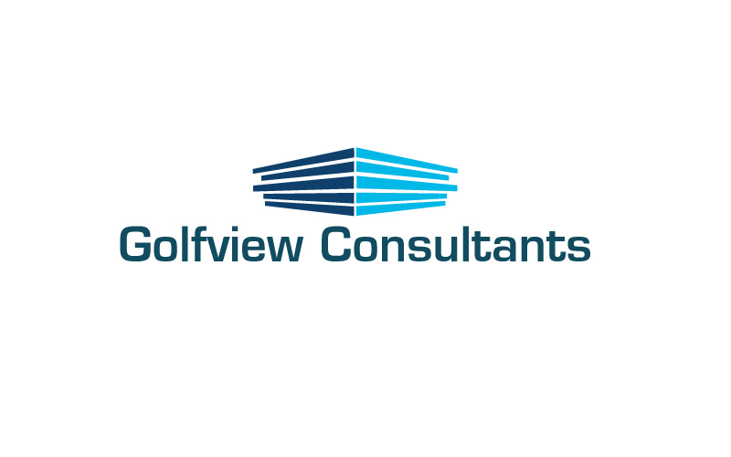 Building Consultants Logo Design