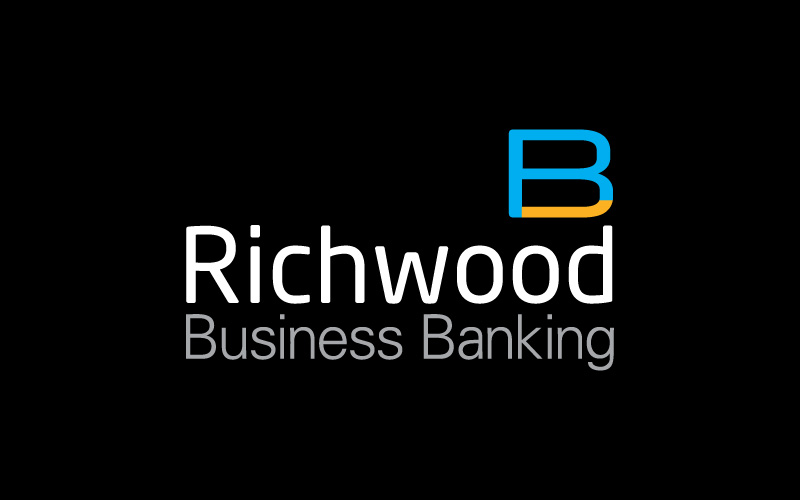 Business Banking Logo Design