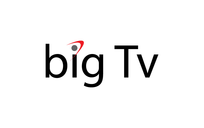 Cable Tv Logo Design