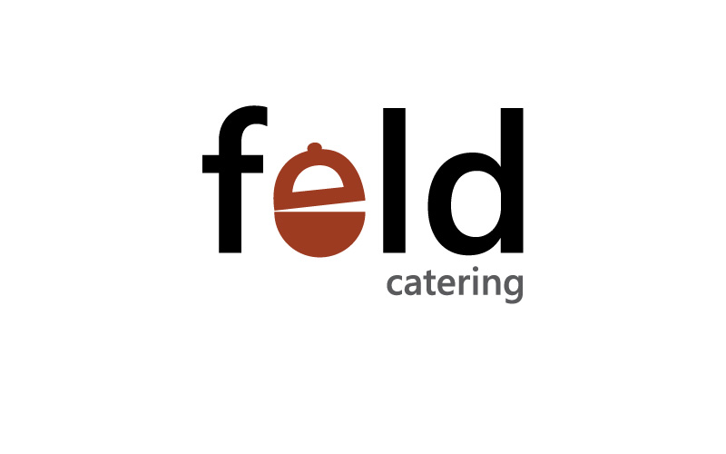 Catering Services Logo Design