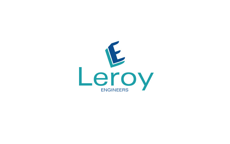 Engineers Logo Design