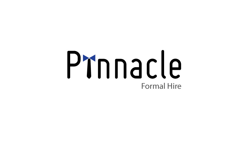 Formal Hire Logo Design