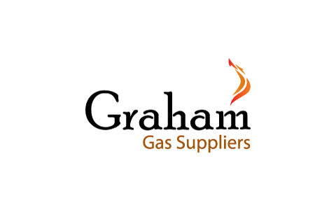 Gas Suppliers Logo Design