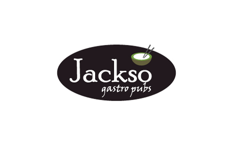 Gastro Pubs Logo Design