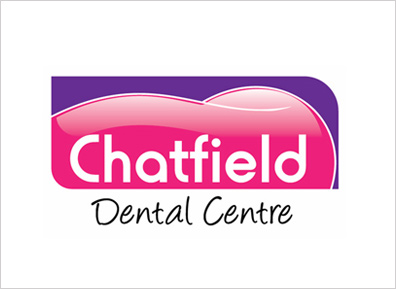 dental centre logo design