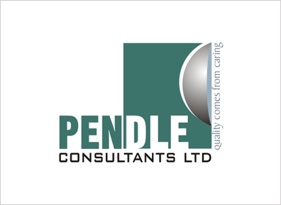 consultant company logo design