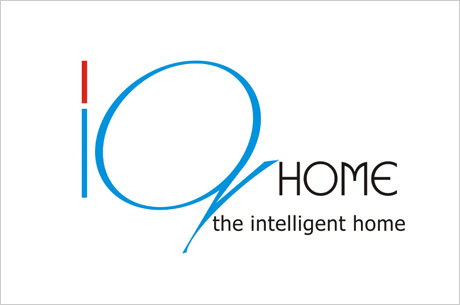 iq logo design