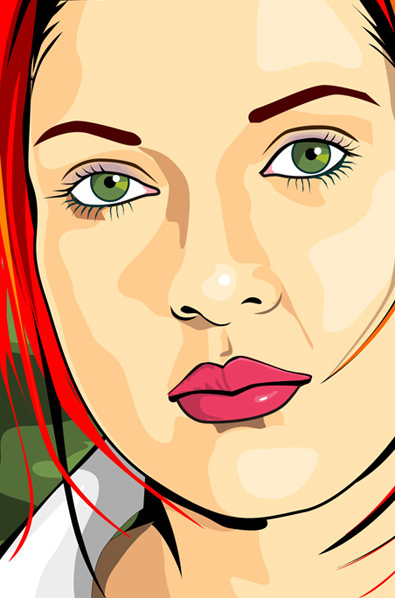 Digital Illustration