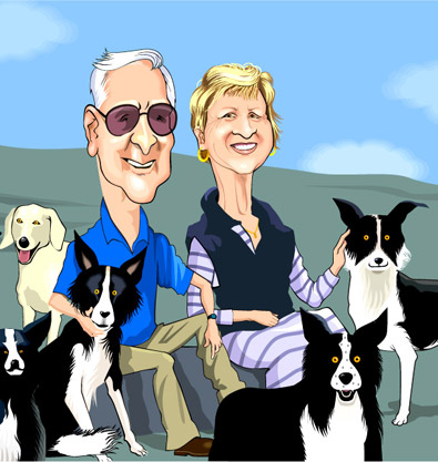 cartoon-illustrations
