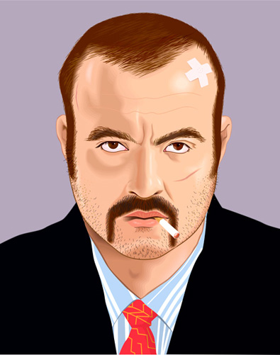 portrait-illustration