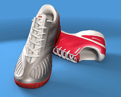 Fashion Product modelling