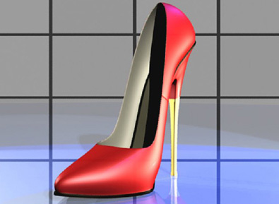 3D Product Designing 