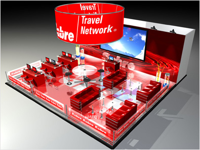 Trade Show Graphics