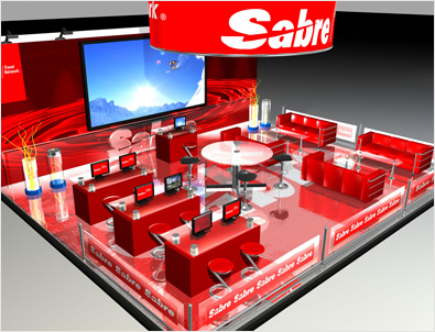 Trade Show Graphics
