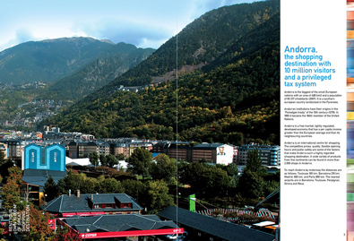 Real Estate Brochure Design
