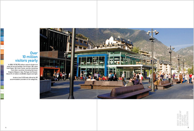 Real Estate Brochure Design