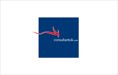 Consultant Company Logo Design