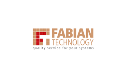 Technology Company Logo Design