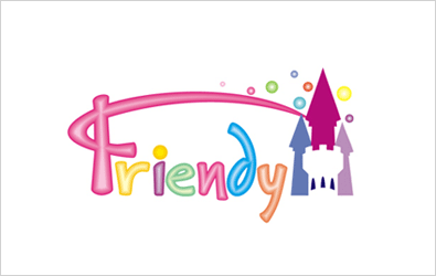 Doll company logo design