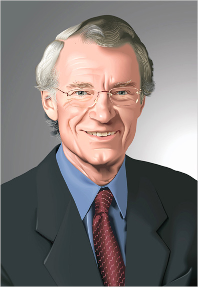 Caricatures UK