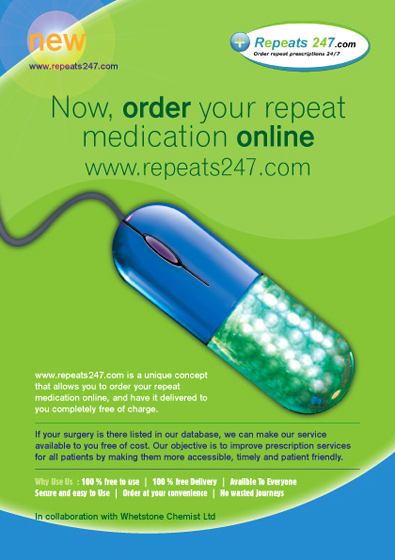 Medical Advertising