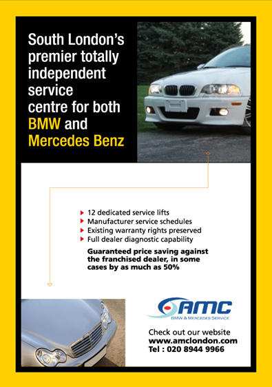 Auto advertising