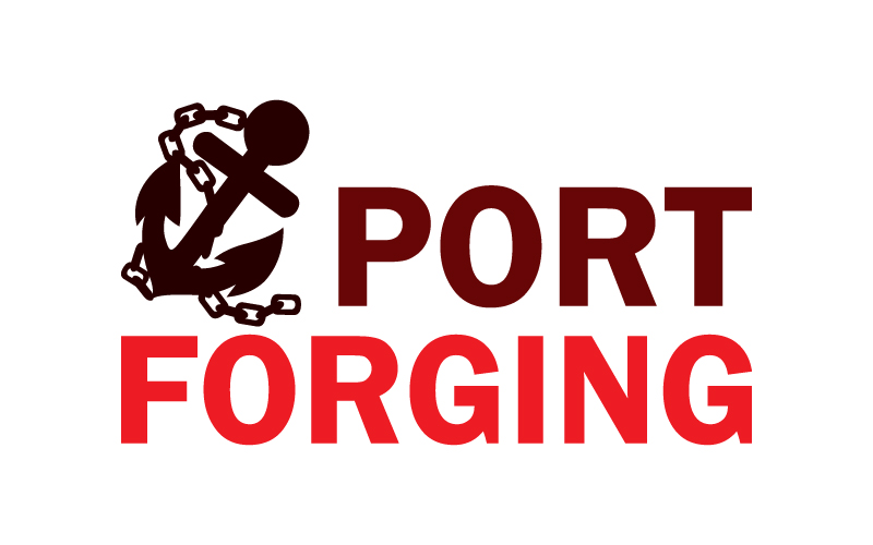 Port, Harbour & Dock Authorities Logo Design