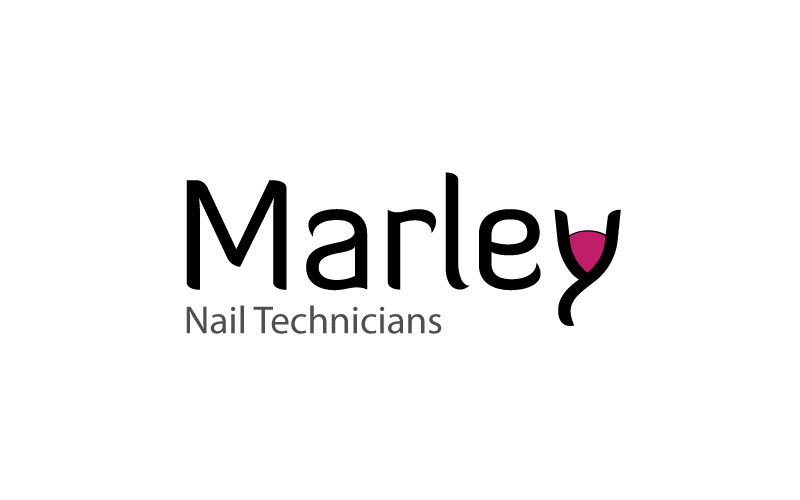 Nail Technicians Logo Design