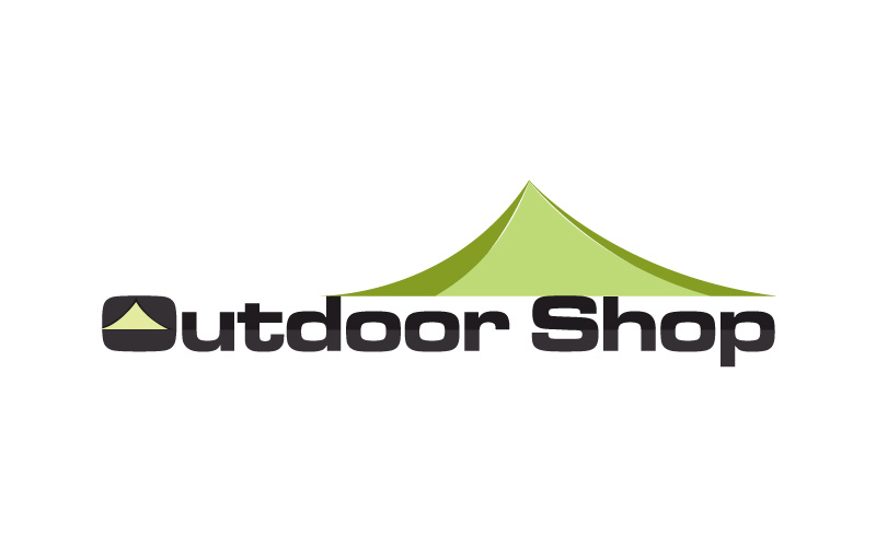 Shoeshops Logo Design