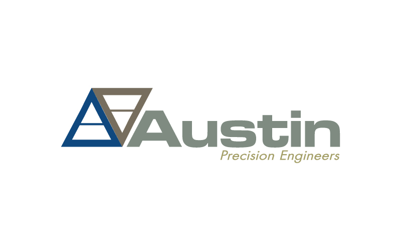 Precision Engineers Logo Design
