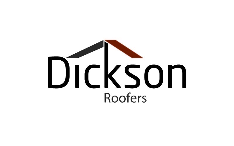 Roofers Logo Design