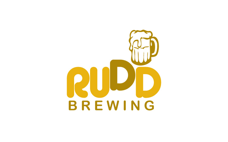 Brewing Supplies Logo Design