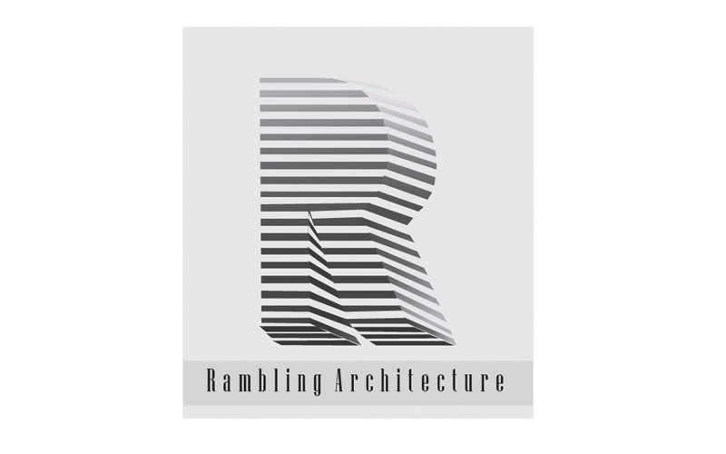 Architectural Metal Workers Logo Design