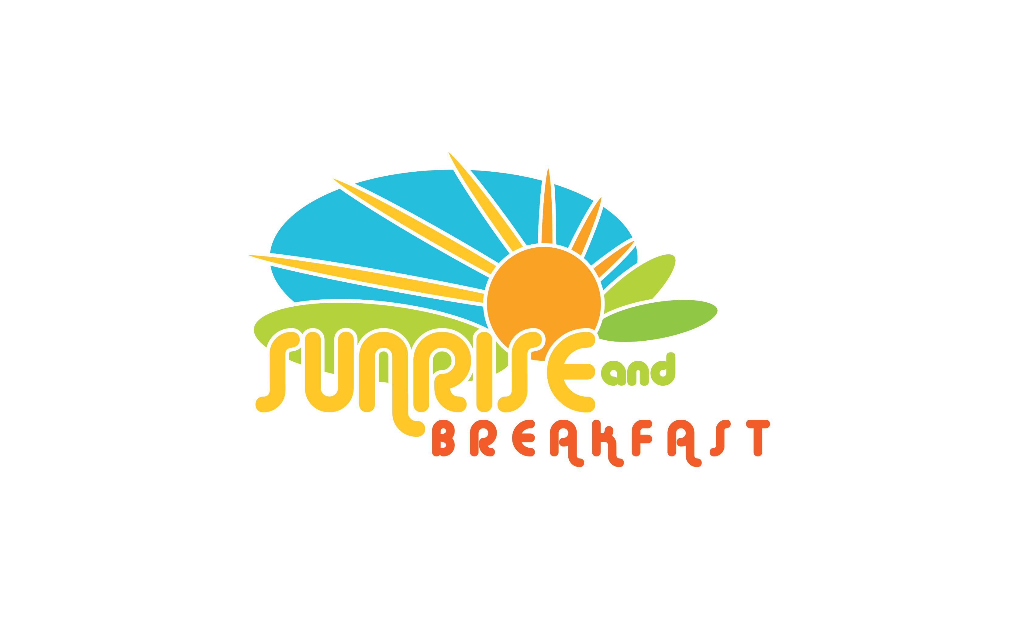 Bed & Breakfast Logo Design