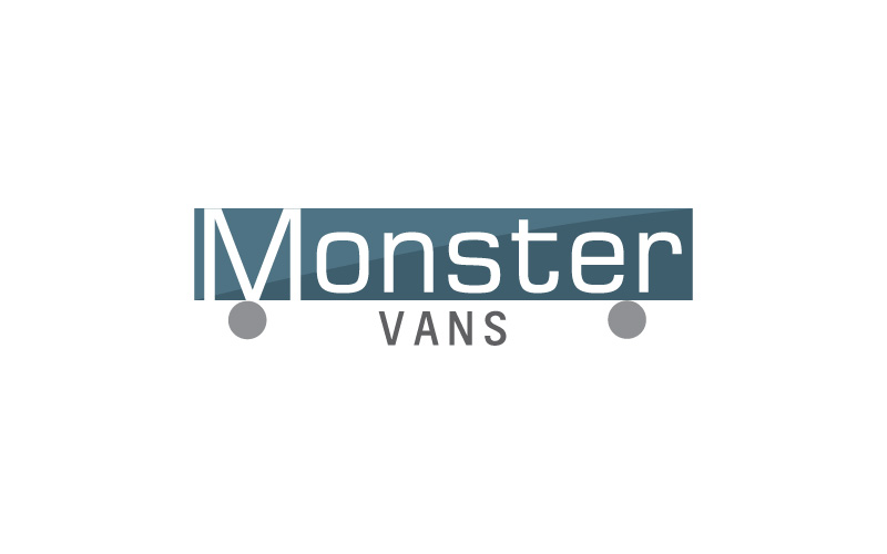 Vans Logo Design
