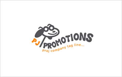 Theatre company logo design