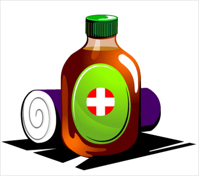 Medicine Medical Illustrations samples