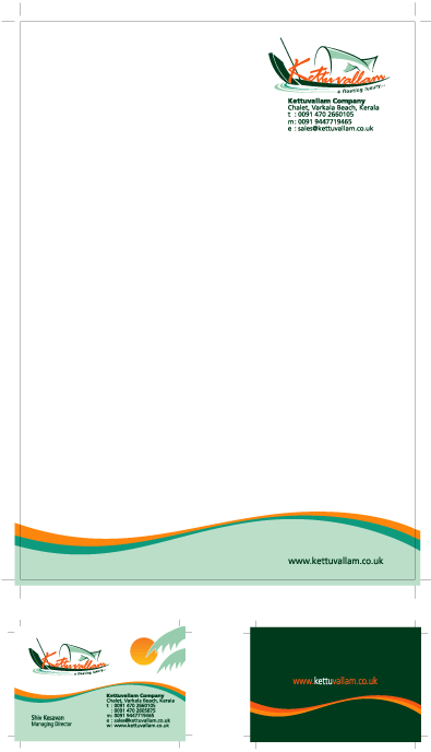 Online Stationary designs works