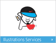 Illustration services