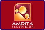 Amrita logo