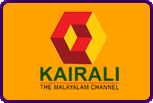 Kairali logo