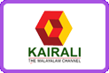 Kairali logo