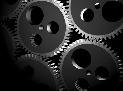 3D Automobile Illustrations works